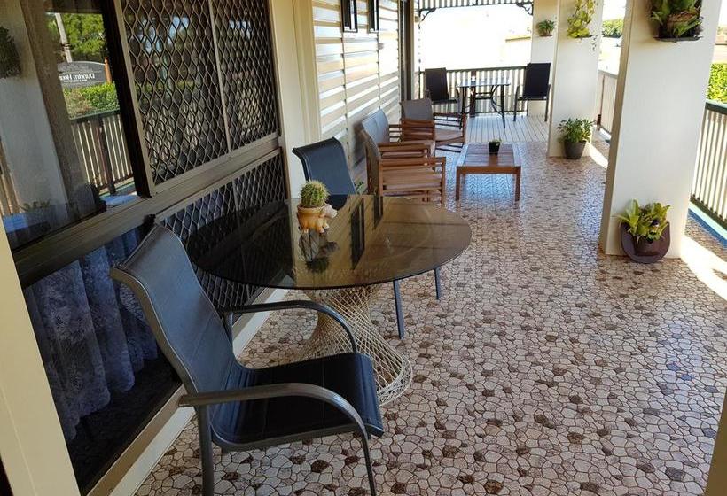 Dunelm House Bed And Breakfast