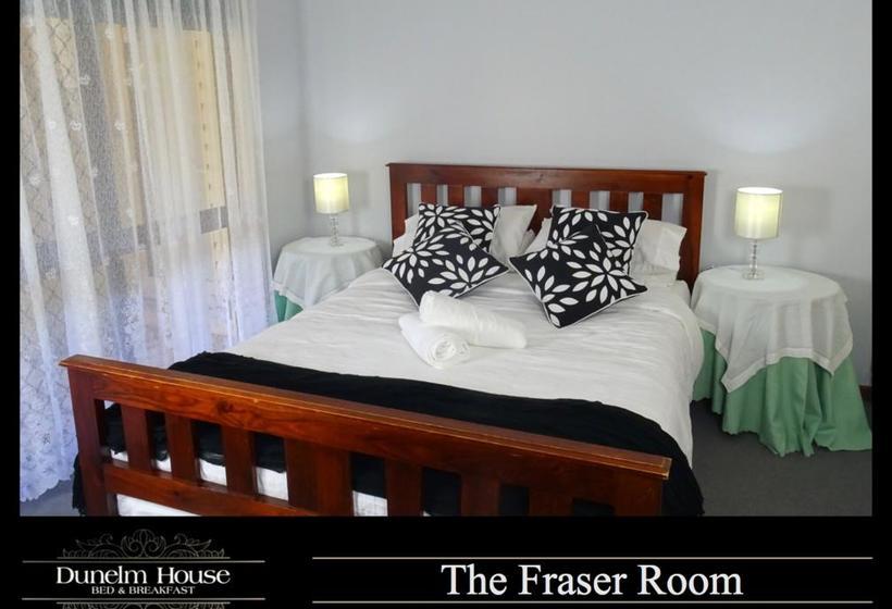 Dunelm House Bed And Breakfast