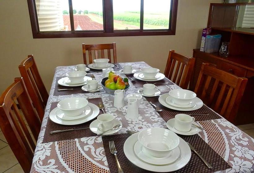 Dunelm House Bed And Breakfast