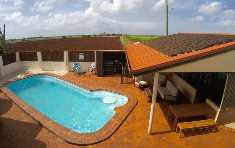 Dunelm House Bed And Breakfast