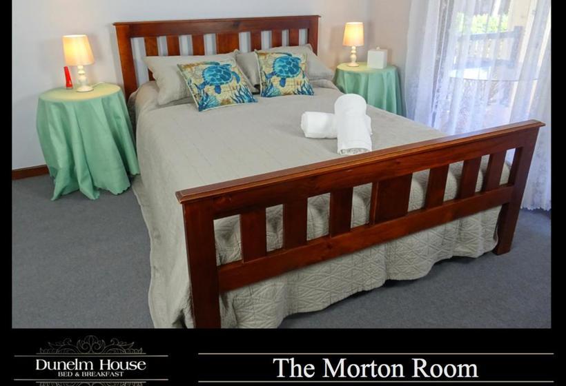 Dunelm House Bed And Breakfast