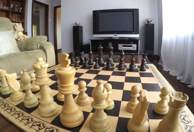 Dunelm House Bed And Breakfast