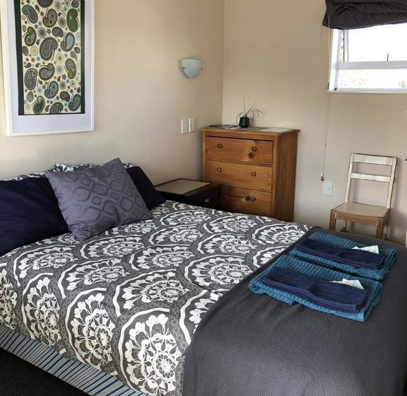 Bed and Breakfast Living On Dee