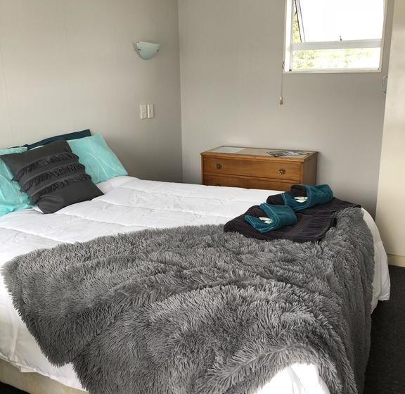 Bed and Breakfast Living On Dee