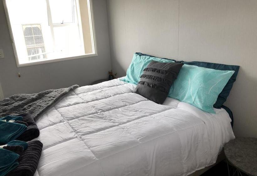 Bed and Breakfast Living On Dee