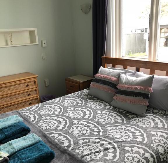 Bed and Breakfast Living On Dee