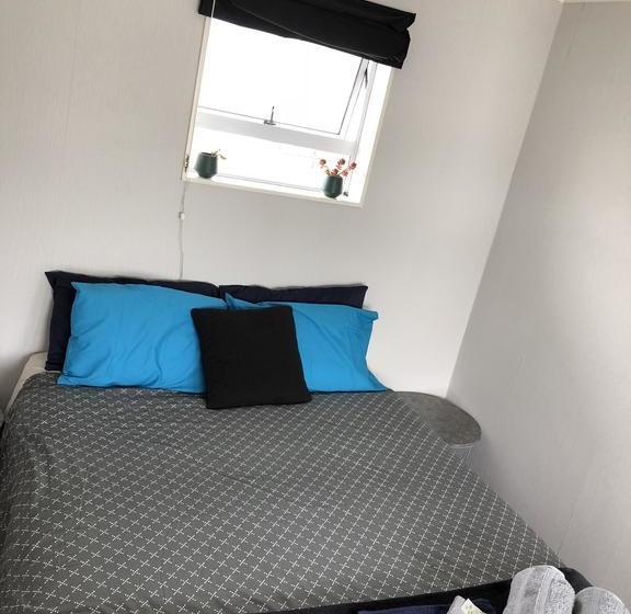 Bed and Breakfast Living On Dee