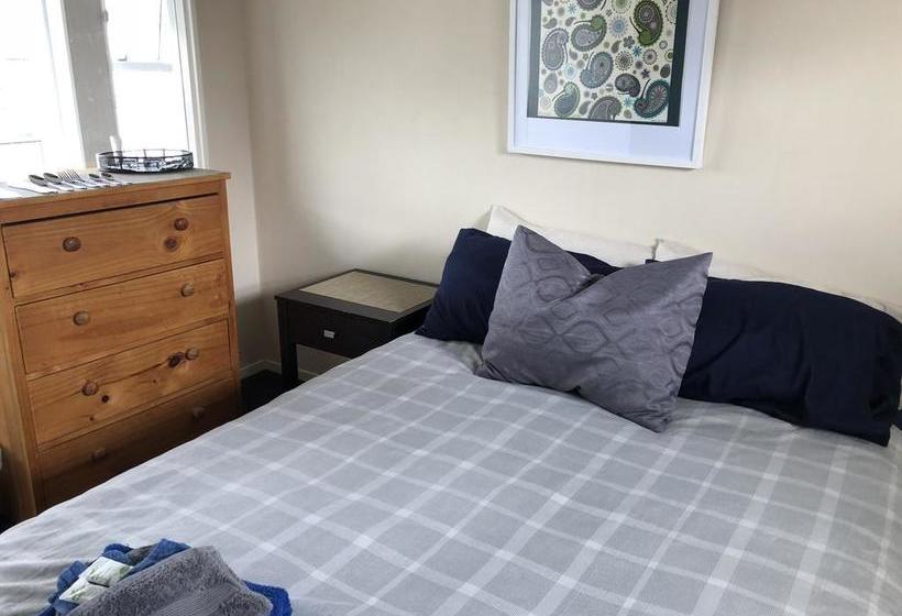 Bed and Breakfast Living On Dee