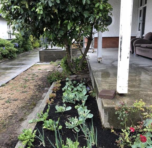 Bed and Breakfast Living On Dee