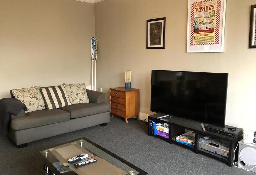 Bed and Breakfast Living On Dee