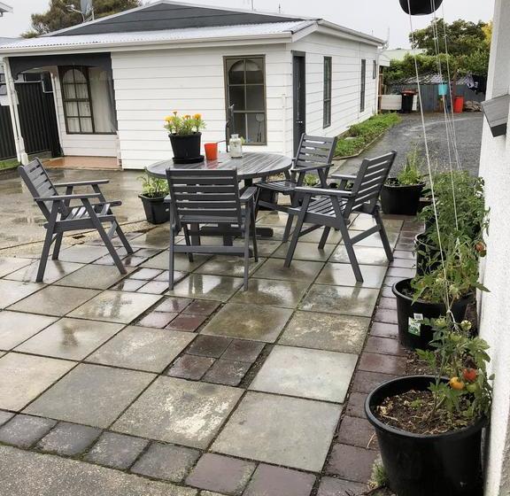 Bed and Breakfast Living On Dee