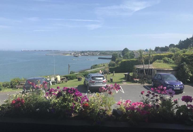 住宿加早餐  Wildwood Lodge