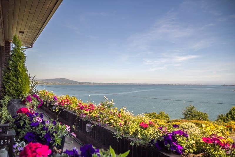 住宿加早餐  Wildwood Lodge