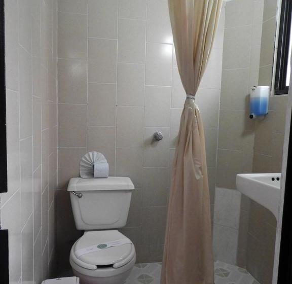 Szálloda Hy Cocoyoc