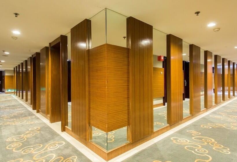 ホテル Junlin Hot Spring