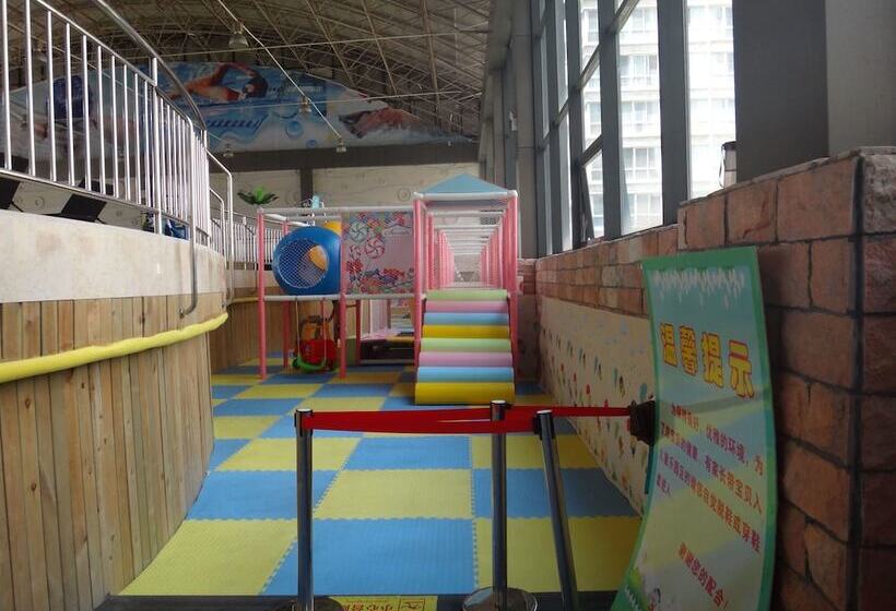 ホテル Junlin Hot Spring