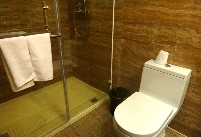 ホテル Junlin Hot Spring