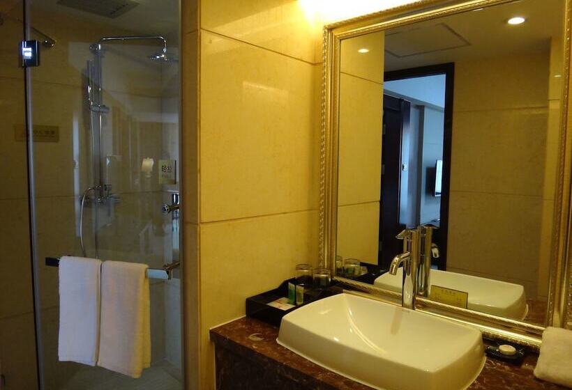 ホテル Junlin Hot Spring