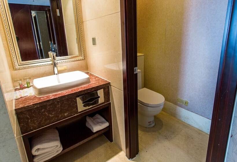 ホテル Junlin Hot Spring