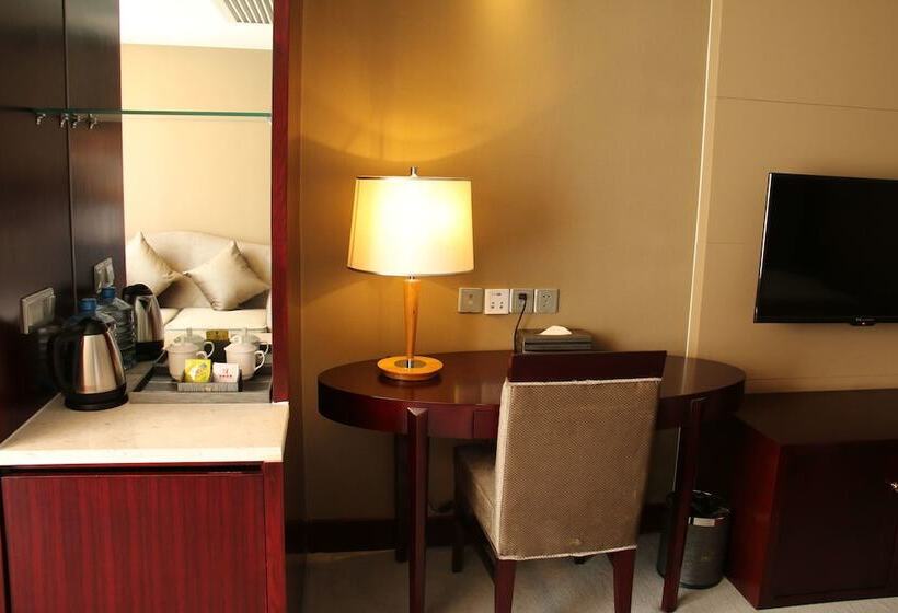 ホテル Junlin Hot Spring