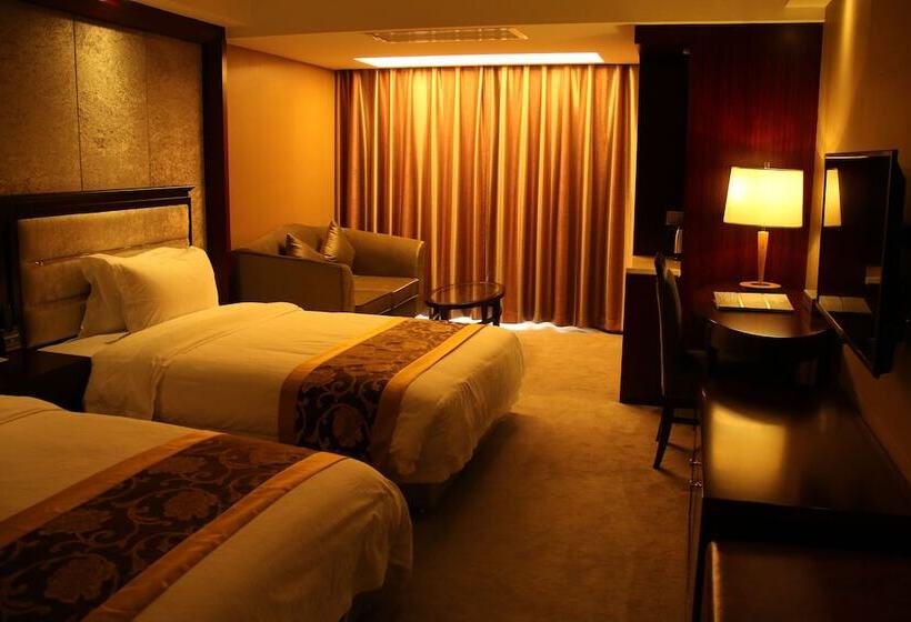 ホテル Junlin Hot Spring