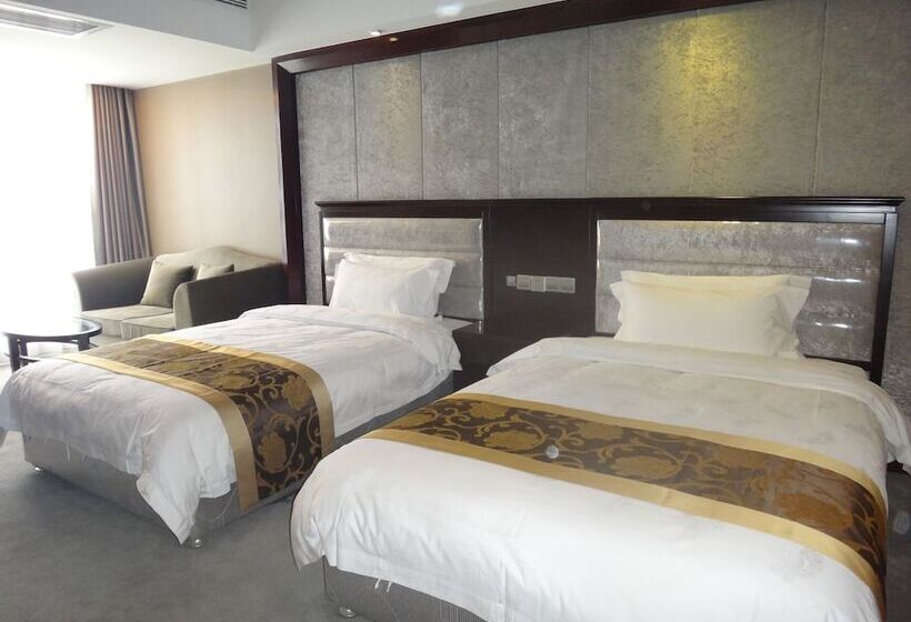 ホテル Junlin Hot Spring