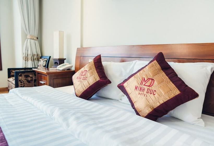 هتل Minh Duc