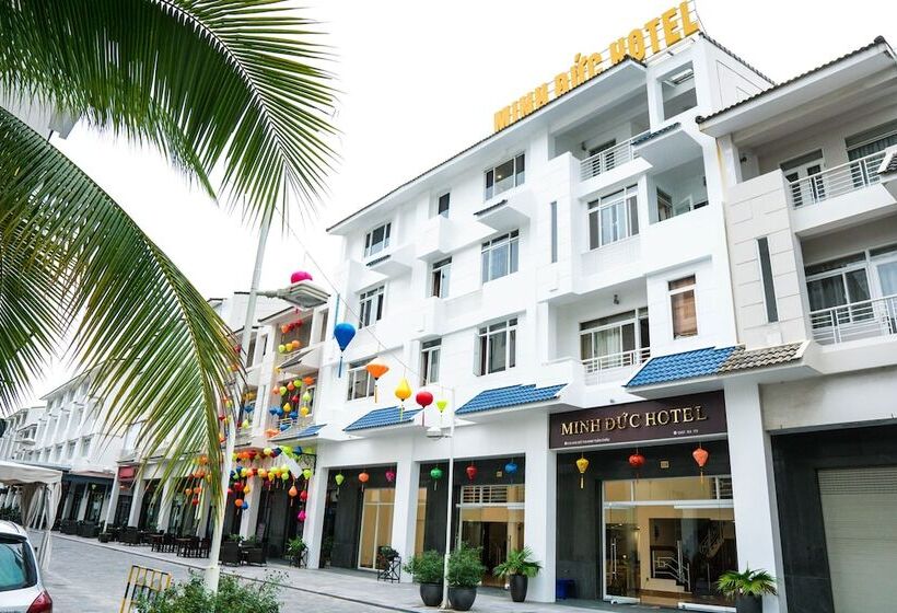 هتل Minh Duc
