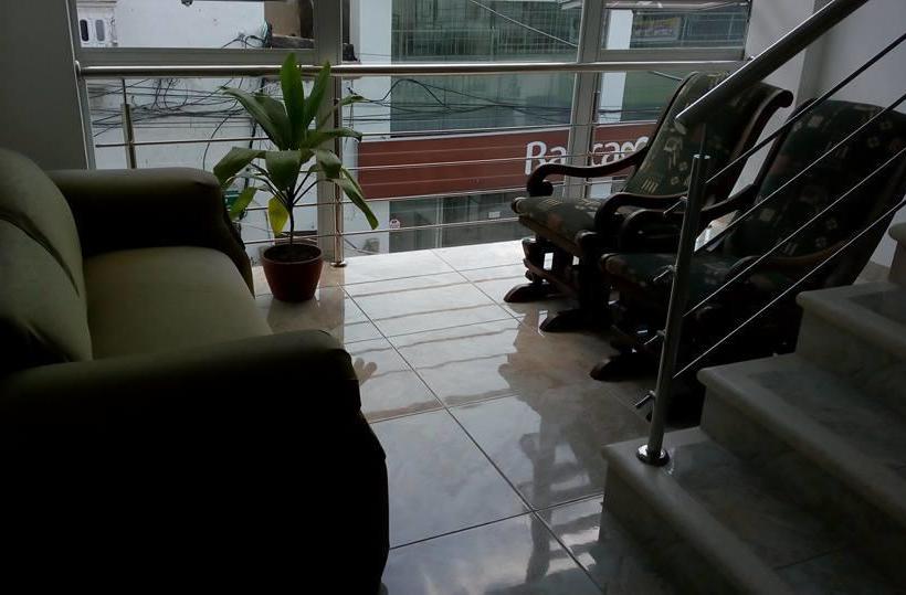 Hotel Perla De La Sabana