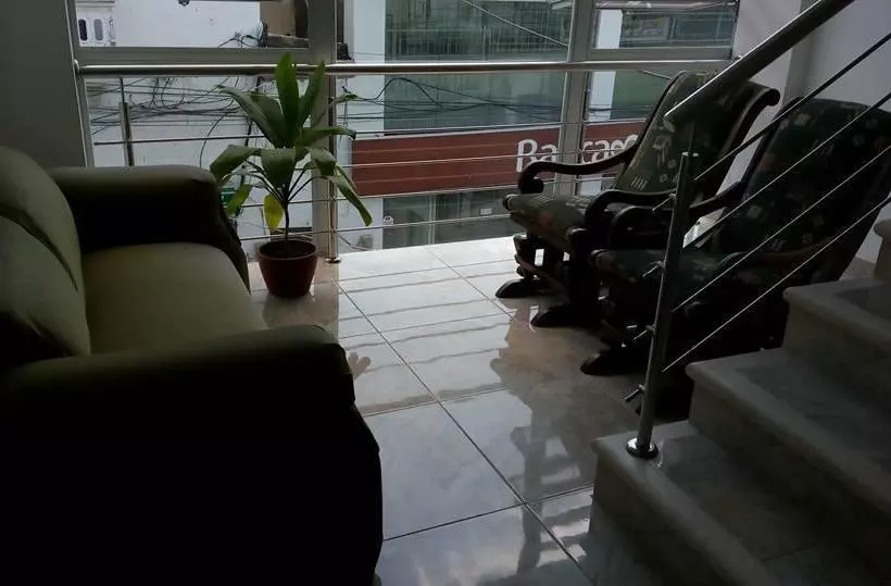 ホテル Perla De La Sabana