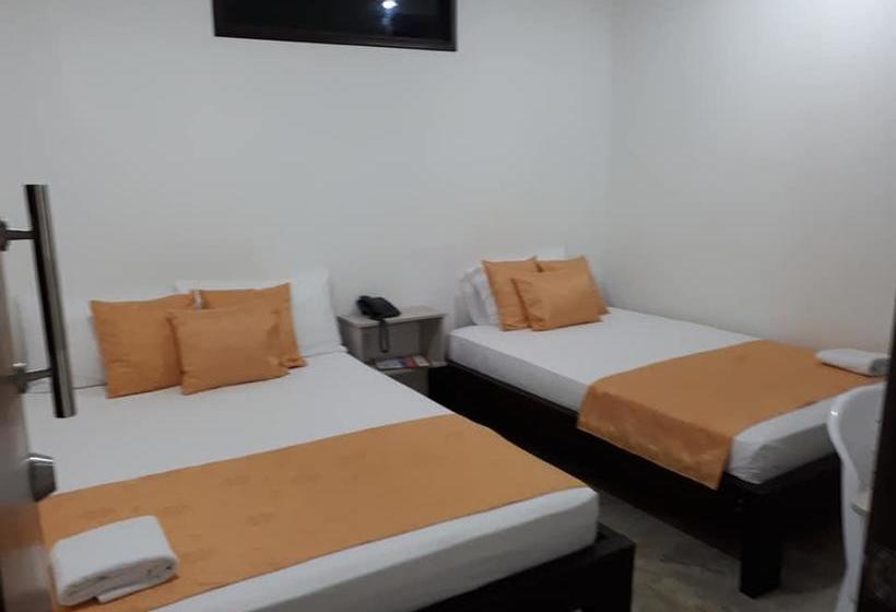 Hotel Perla De La Sabana