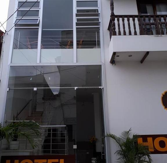 Hotel Perla De La Sabana