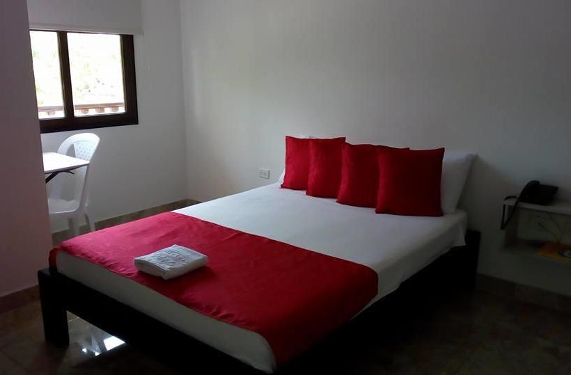 Hotel Perla De La Sabana