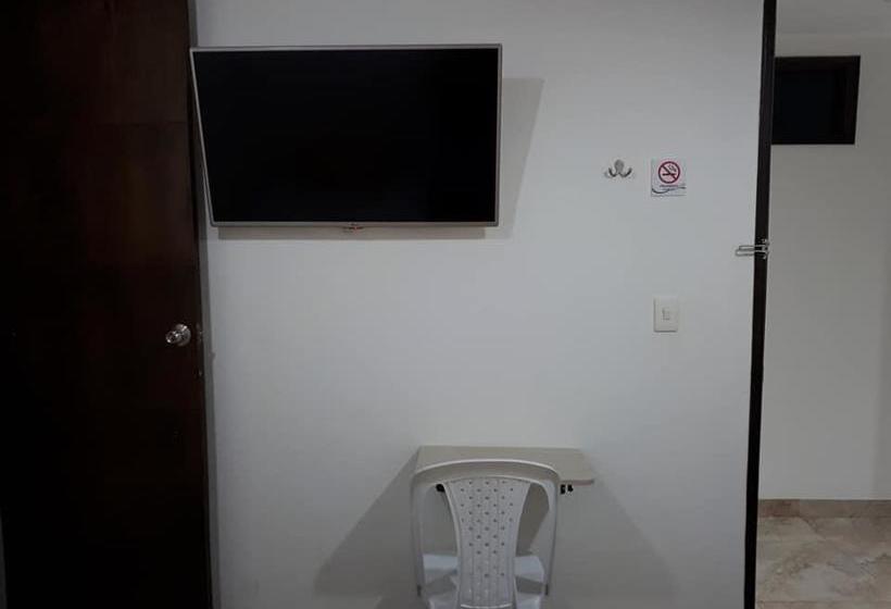 Hotel Perla De La Sabana