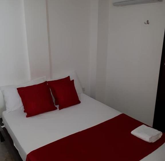 Hotel Perla De La Sabana