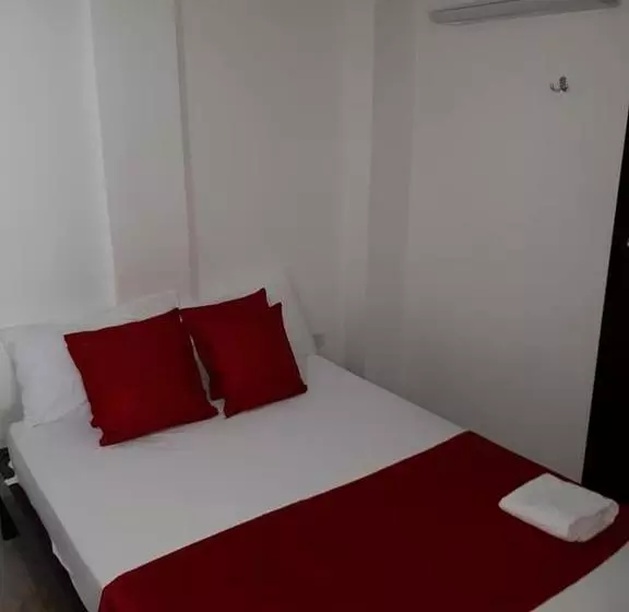 ホテル Perla De La Sabana