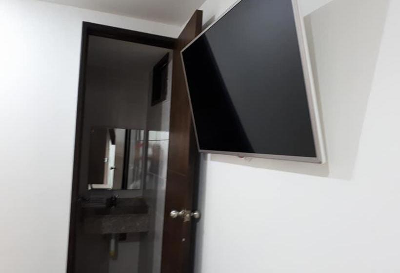 Hotel Perla De La Sabana