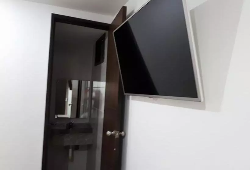 ホテル Perla De La Sabana