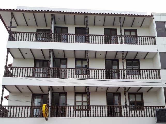 Hotel Perla De La Sabana