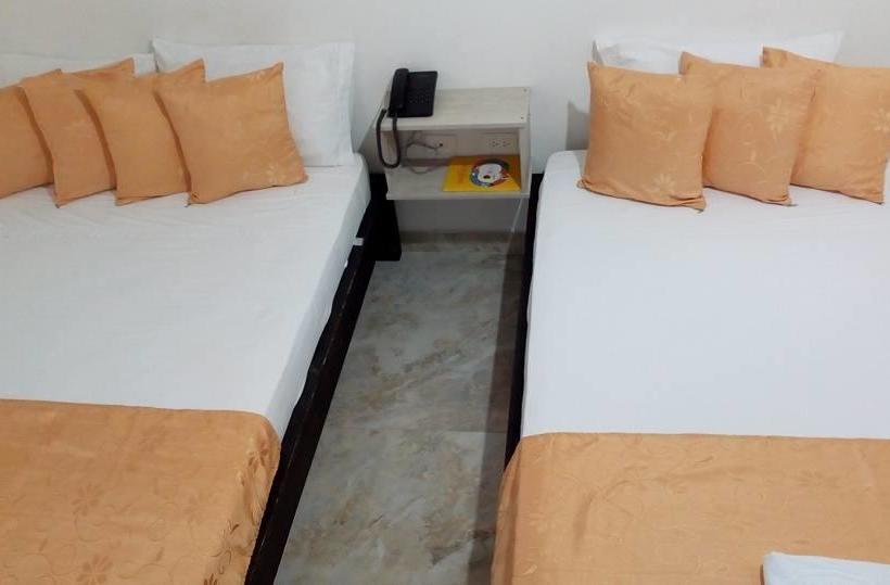 Hotel Perla De La Sabana