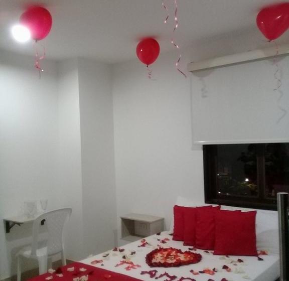 Hotel Perla De La Sabana