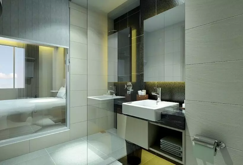 Hotelli Santika Premiere Ambon