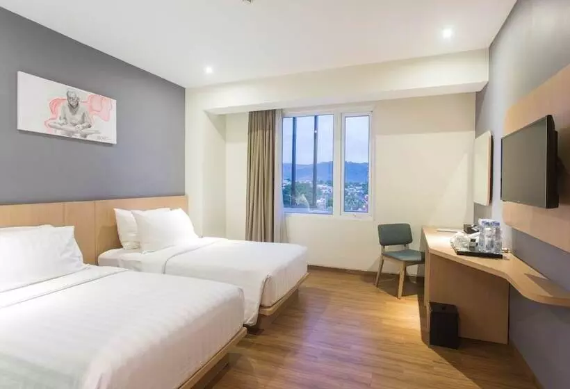 Hotelli Santika Premiere Ambon