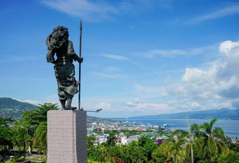 Hotelli Santika Premiere Ambon