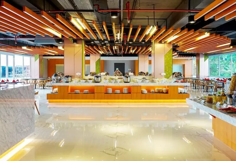 Hotelli Santika Premiere Ambon