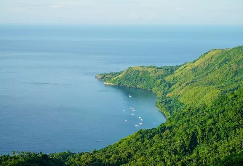 Hotelli Santika Premiere Ambon