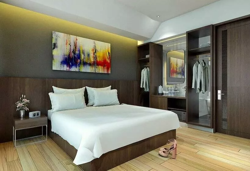 Hotelli Santika Premiere Ambon