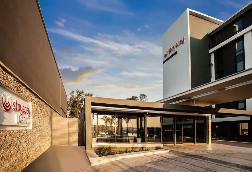 Hotel Stayeasy  Maputo