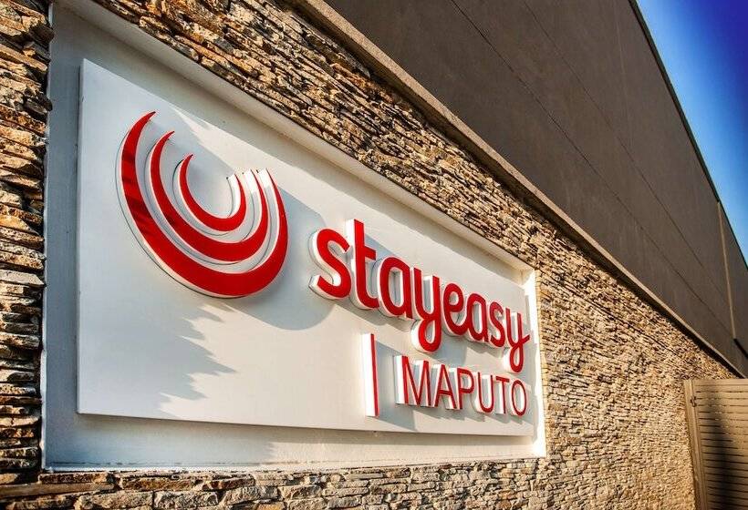בית מלון כפרי Stayeasy Maputo
