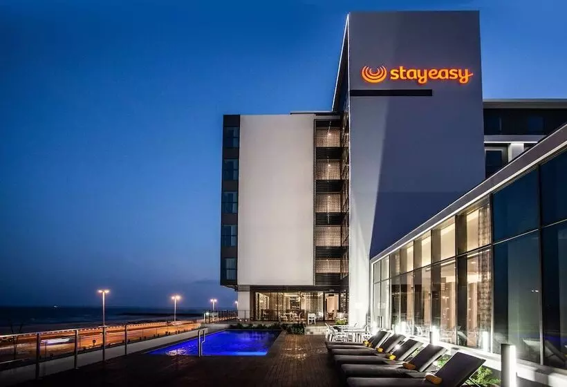 Hotel Stayeasy  Maputo